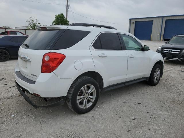 Photo 2 VIN: 2GNFLDE36D6241576 - CHEVROLET EQUINOX LT 