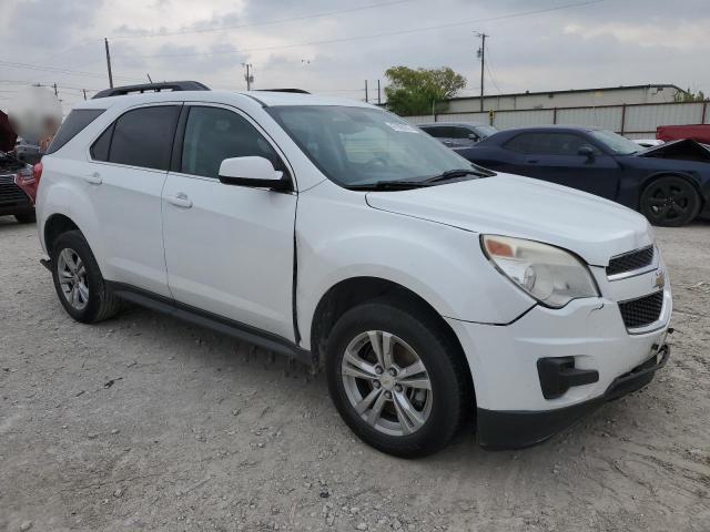 Photo 3 VIN: 2GNFLDE36D6241576 - CHEVROLET EQUINOX LT 