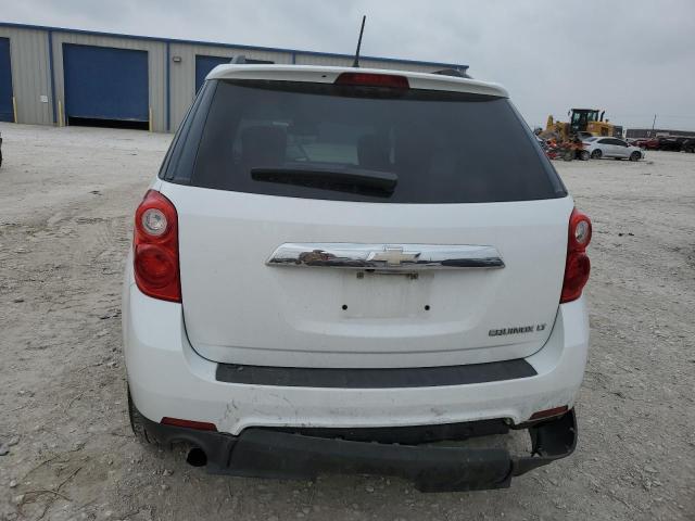 Photo 5 VIN: 2GNFLDE36D6241576 - CHEVROLET EQUINOX LT 