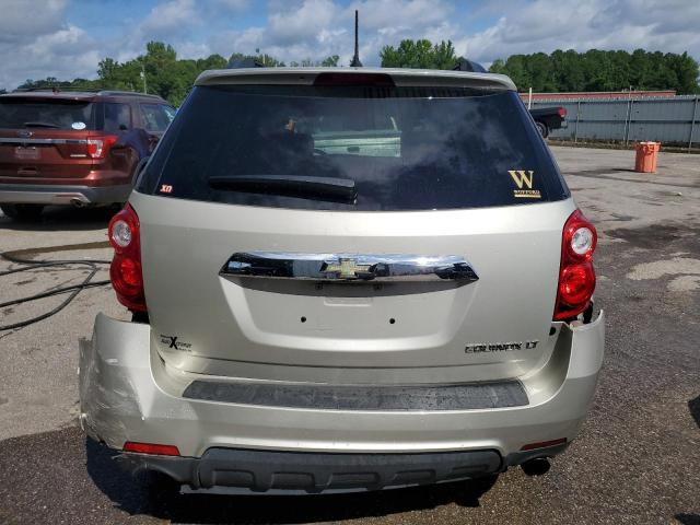 Photo 5 VIN: 2GNFLDE36D6248205 - CHEVROLET EQUINOX LT 