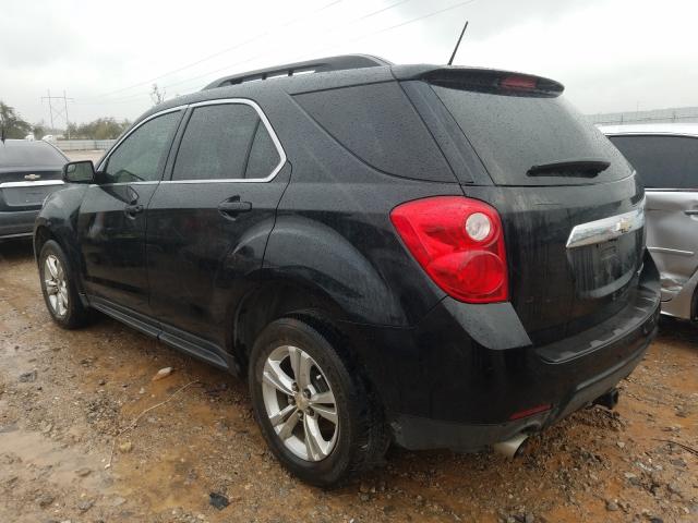 Photo 2 VIN: 2GNFLDE36D6291555 - CHEVROLET EQUINOX LT 