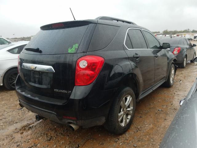 Photo 3 VIN: 2GNFLDE36D6291555 - CHEVROLET EQUINOX LT 