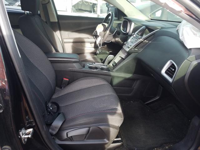 Photo 4 VIN: 2GNFLDE36D6291555 - CHEVROLET EQUINOX LT 