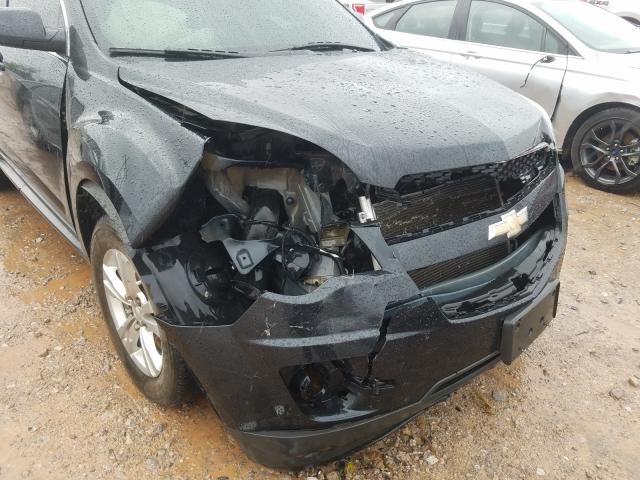 Photo 8 VIN: 2GNFLDE36D6291555 - CHEVROLET EQUINOX LT 