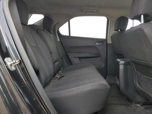 Photo 10 VIN: 2GNFLDE36D6388738 - CHEVROLET EQUINOX 