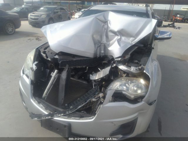 Photo 5 VIN: 2GNFLDE36D6395236 - CHEVROLET EQUINOX 