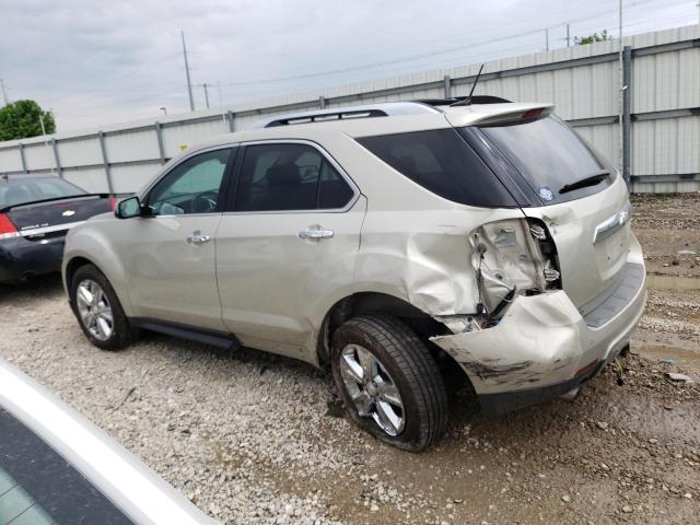 Photo 1 VIN: 2GNFLDE36E6310381 - CHEVROLET EQUINOX 