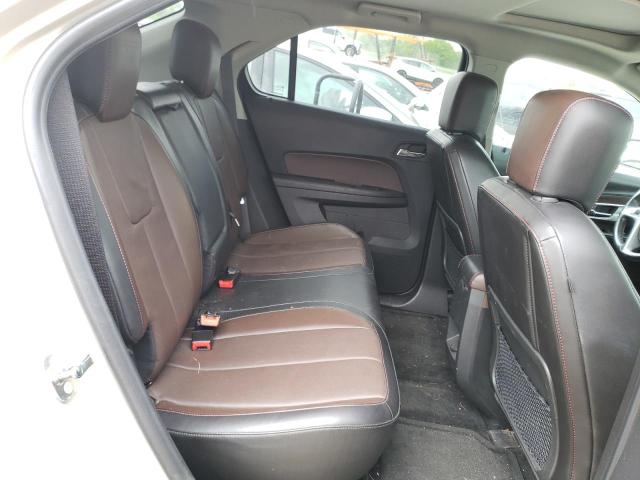 Photo 10 VIN: 2GNFLDE36E6310381 - CHEVROLET EQUINOX 