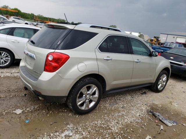 Photo 2 VIN: 2GNFLDE36E6310381 - CHEVROLET EQUINOX 