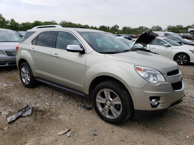 Photo 3 VIN: 2GNFLDE36E6310381 - CHEVROLET EQUINOX 