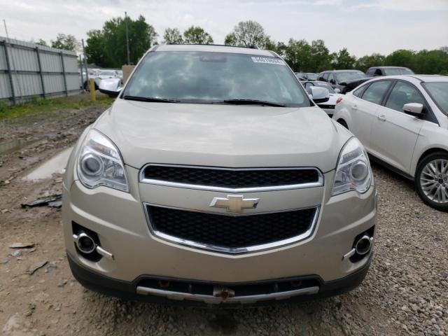 Photo 4 VIN: 2GNFLDE36E6310381 - CHEVROLET EQUINOX 