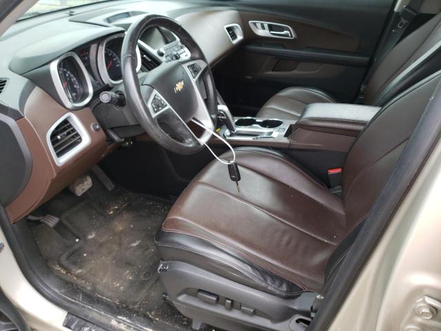 Photo 6 VIN: 2GNFLDE36E6310381 - CHEVROLET EQUINOX 