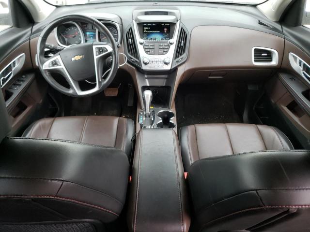 Photo 7 VIN: 2GNFLDE36E6310381 - CHEVROLET EQUINOX 