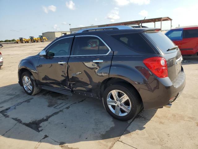 Photo 1 VIN: 2GNFLDE36F6128939 - CHEVROLET EQUINOX LT 