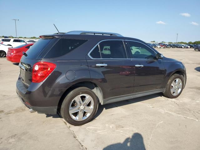 Photo 2 VIN: 2GNFLDE36F6128939 - CHEVROLET EQUINOX LT 