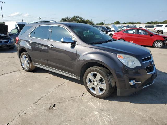 Photo 3 VIN: 2GNFLDE36F6128939 - CHEVROLET EQUINOX LT 