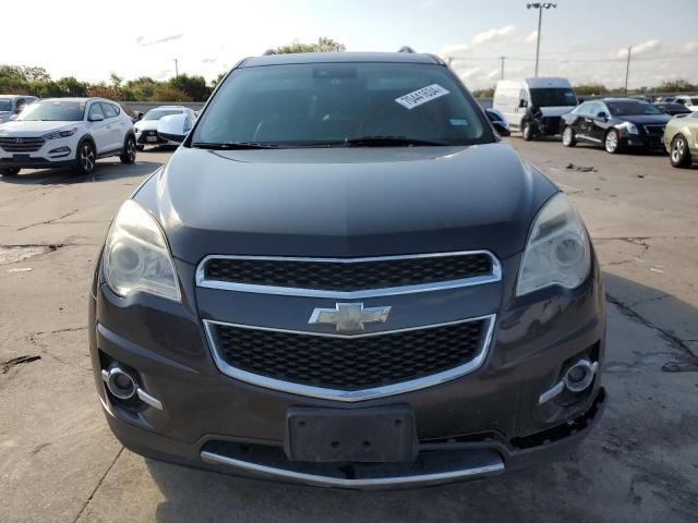 Photo 4 VIN: 2GNFLDE36F6128939 - CHEVROLET EQUINOX LT 