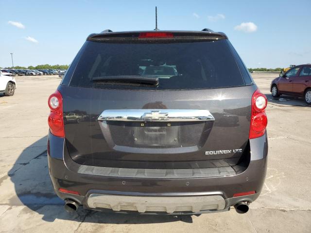 Photo 5 VIN: 2GNFLDE36F6128939 - CHEVROLET EQUINOX LT 