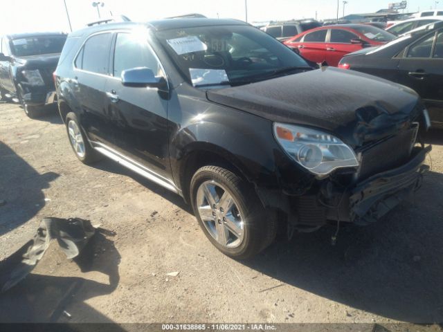 Photo 0 VIN: 2GNFLDE36F6147989 - CHEVROLET EQUINOX 