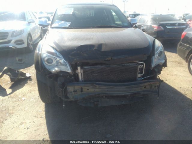 Photo 5 VIN: 2GNFLDE36F6147989 - CHEVROLET EQUINOX 