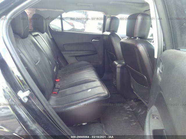 Photo 7 VIN: 2GNFLDE36F6307711 - CHEVROLET EQUINOX 