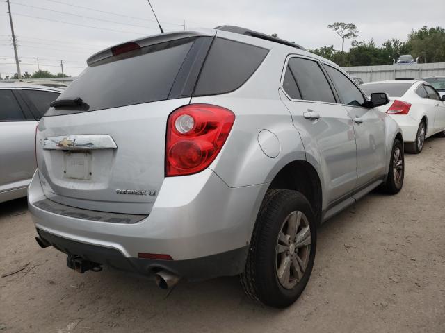 Photo 3 VIN: 2GNFLDE37D6156617 - CHEVROLET EQUINOX LT 