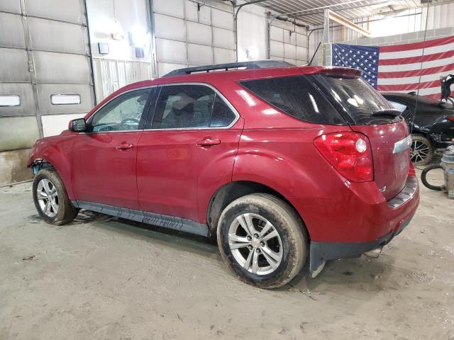 Photo 1 VIN: 2GNFLDE37D6186748 - CHEVROLET EQUINOX 