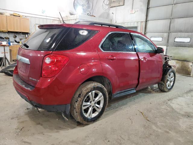 Photo 2 VIN: 2GNFLDE37D6186748 - CHEVROLET EQUINOX 