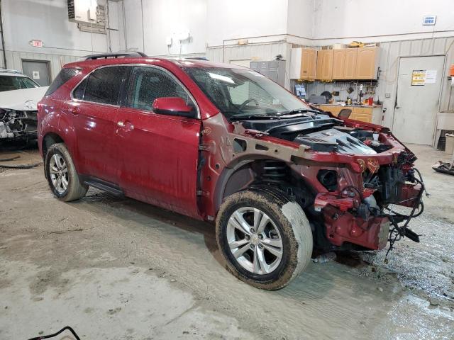 Photo 3 VIN: 2GNFLDE37D6186748 - CHEVROLET EQUINOX 