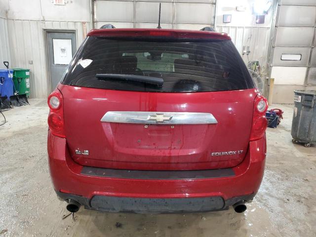 Photo 5 VIN: 2GNFLDE37D6186748 - CHEVROLET EQUINOX 