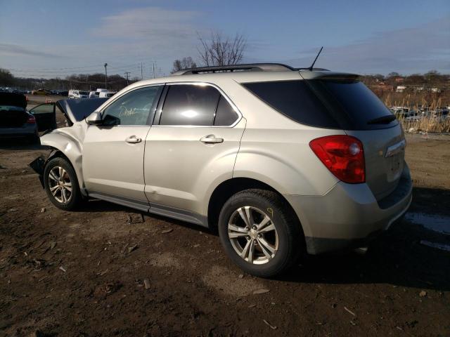 Photo 1 VIN: 2GNFLDE37D6206240 - CHEVROLET EQUINOX LT 