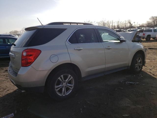 Photo 2 VIN: 2GNFLDE37D6206240 - CHEVROLET EQUINOX LT 