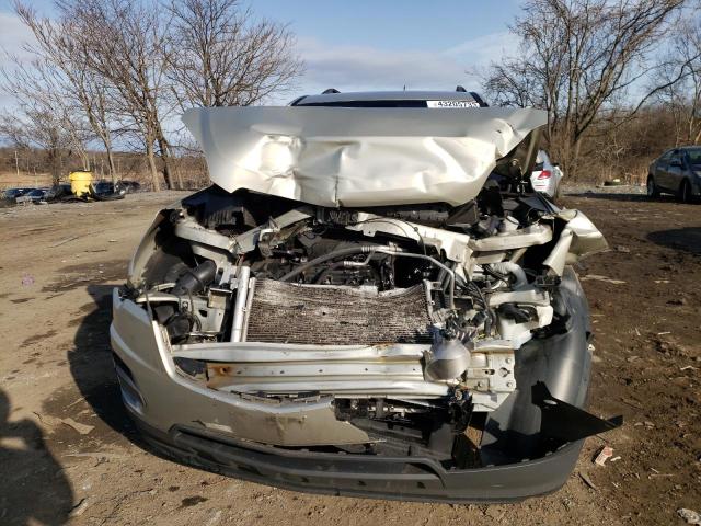 Photo 4 VIN: 2GNFLDE37D6206240 - CHEVROLET EQUINOX LT 