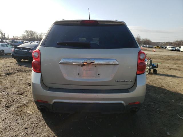 Photo 5 VIN: 2GNFLDE37D6206240 - CHEVROLET EQUINOX LT 