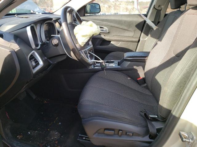 Photo 6 VIN: 2GNFLDE37D6206240 - CHEVROLET EQUINOX LT 