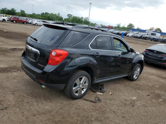 Photo 2 VIN: 2GNFLDE37D6211003 - CHEVROLET EQUINOX 