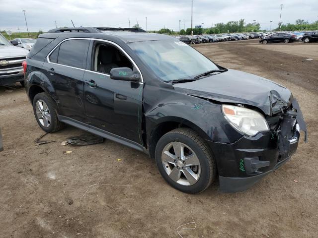 Photo 3 VIN: 2GNFLDE37D6211003 - CHEVROLET EQUINOX 