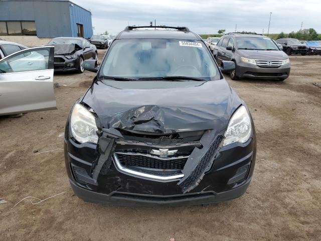 Photo 4 VIN: 2GNFLDE37D6211003 - CHEVROLET EQUINOX 