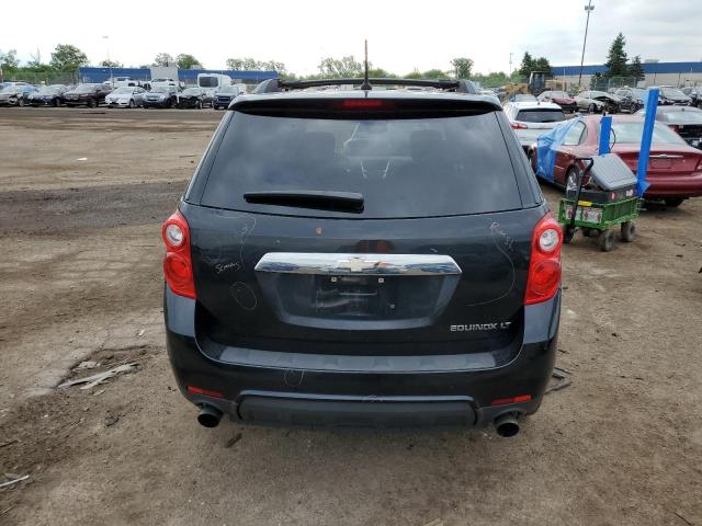 Photo 5 VIN: 2GNFLDE37D6211003 - CHEVROLET EQUINOX 