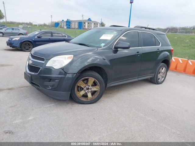 Photo 1 VIN: 2GNFLDE37D6259424 - CHEVROLET EQUINOX 