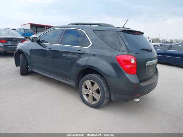 Photo 2 VIN: 2GNFLDE37D6259424 - CHEVROLET EQUINOX 