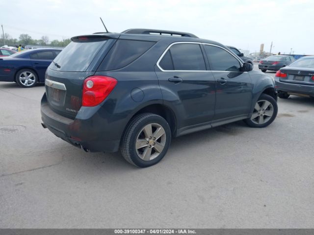 Photo 3 VIN: 2GNFLDE37D6259424 - CHEVROLET EQUINOX 