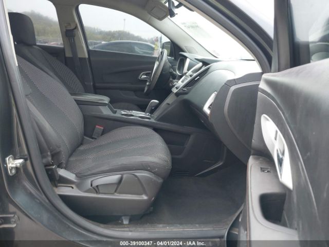 Photo 4 VIN: 2GNFLDE37D6259424 - CHEVROLET EQUINOX 