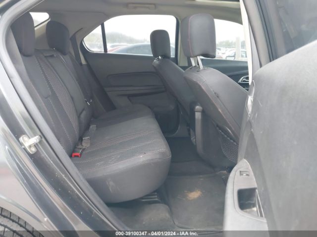 Photo 7 VIN: 2GNFLDE37D6259424 - CHEVROLET EQUINOX 