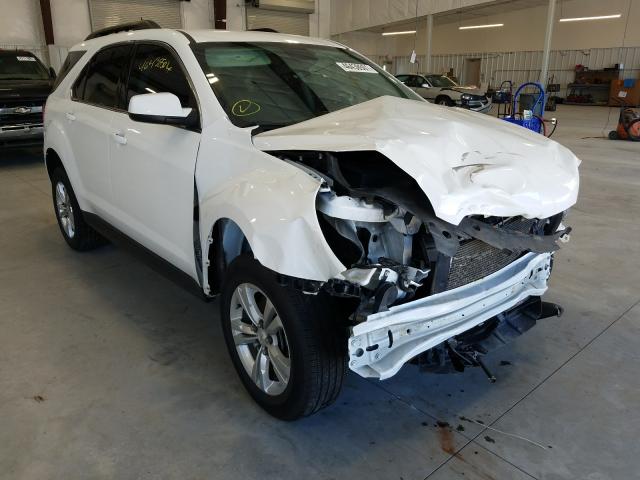 Photo 0 VIN: 2GNFLDE37D6270147 - CHEVROLET EQUINOX LT 