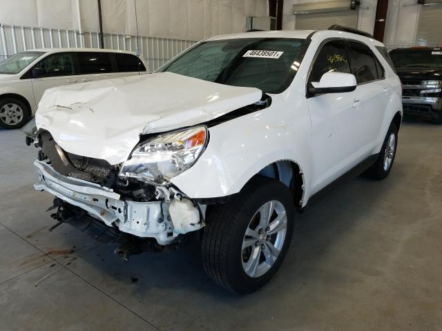 Photo 1 VIN: 2GNFLDE37D6270147 - CHEVROLET EQUINOX LT 