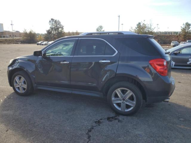 Photo 1 VIN: 2GNFLDE37F6236356 - CHEVROLET EQUINOX 