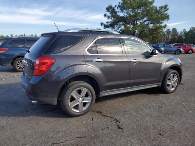 Photo 2 VIN: 2GNFLDE37F6236356 - CHEVROLET EQUINOX 