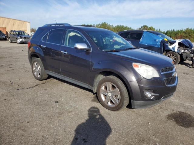 Photo 3 VIN: 2GNFLDE37F6236356 - CHEVROLET EQUINOX 