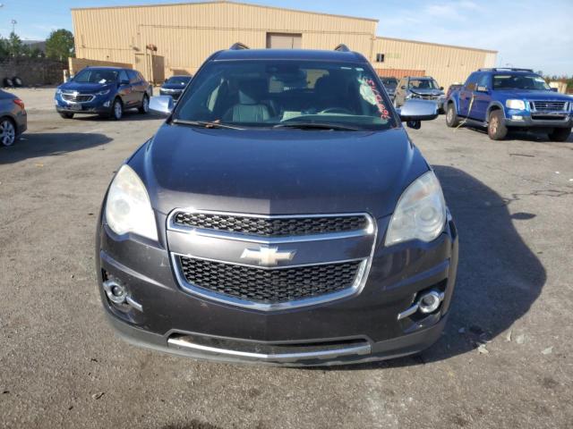 Photo 4 VIN: 2GNFLDE37F6236356 - CHEVROLET EQUINOX 